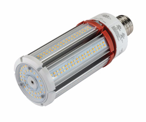 Keystone LED Corn Cob Lamps Corn Cob 36/45/54 W Mogul (EX39)