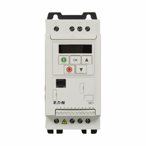 Eaton Adjustable Frequency Drives