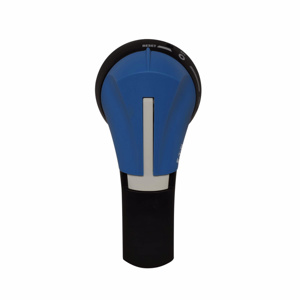 Eaton Circuit Breaker Handle Mechanisms