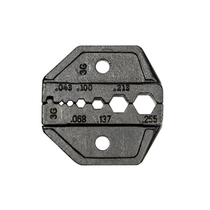 Klein Tools Crimper Die Sets