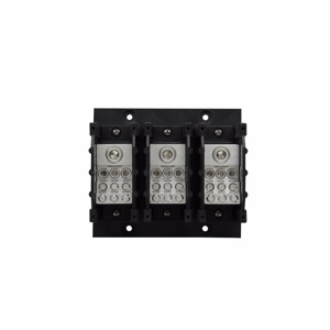 Eaton Bussmann PDB Series Power Distribution Blocks