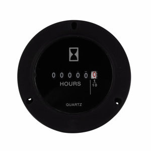 Eaton Eatom Time Meters