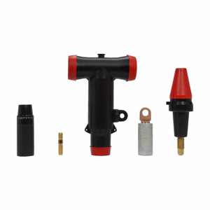 Eaton Cooper Power Deadbreak Connectors