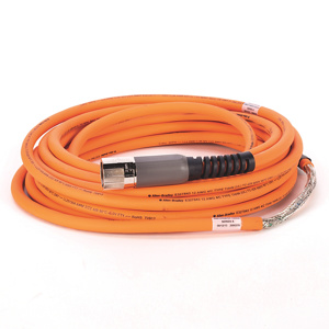Rockwell Automation 2090 Dual Power Feedback Cables