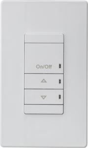 Lithonia SPODMRA Dimming Switchpods