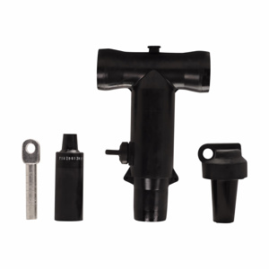 Eaton Cooper Power Deadbreak Connectors