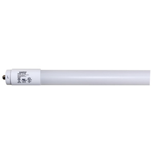 Satco Products Type B LED T8 Lamps Non-dimmable 1950/2000/1900 lm