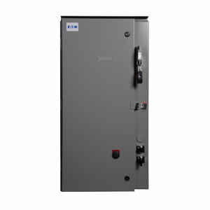 Eaton ECN Freedom Fusible Disconnect Pump Panels
