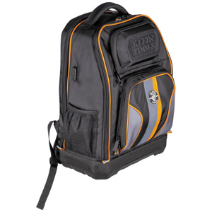 Klein Tools Tradesman Pro™ Organizer Tech Backpacks