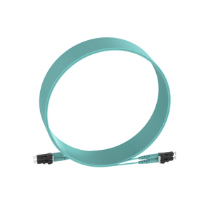 Panduit Opti-Core® Zipcord Fiber Optic Cables
