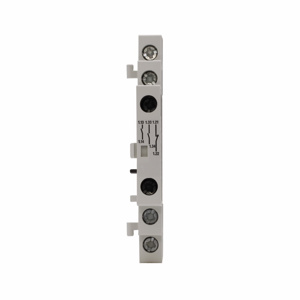 Eaton XT Series Control Relay Auxiliary Contacts