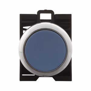 Eaton M22 Series Flush Indicating Light Operators