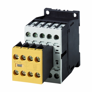 Eaton XT Series IEC Contactors