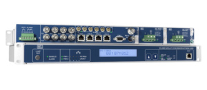 SEL Satellite Synchronized Network Clocks
