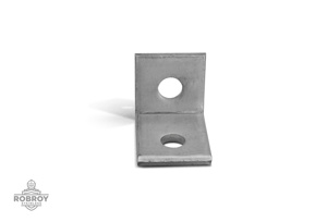 Robroy 90 Degree Angle Fittings Stainless Steel 316