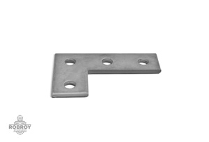 Robroy Strut Channel Corner Angles Stainless Steel 316