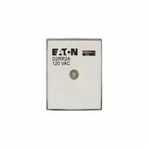Eaton Plug-in Ice Cube Relays