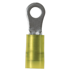 Panduit PN Series Insulated Ring Terminals