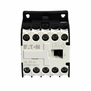 Eaton XT IEC Electronic Overload Relays
