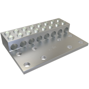nVent UTILCO USG Spade Type Transformer Lugs