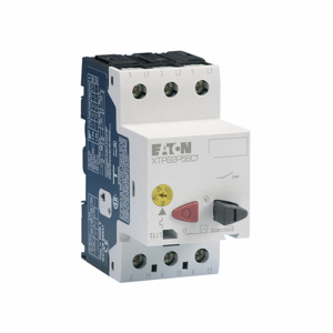 Eaton XT Series Motor Protectors