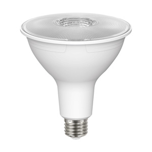 Satco Products PAR38 LED Lamps 3000 K Satco Products PAR38 LED Lamps 3000 K