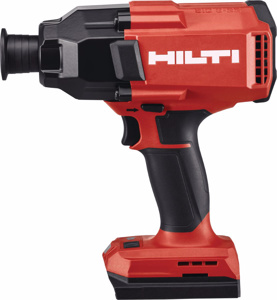 Hilti Hex Impact Drivers 7/16 in