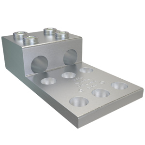 nVent ILSCO AU Series Mechanical Lugs