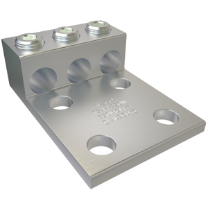 nVent ILSCO T3A Mechanical Lugs