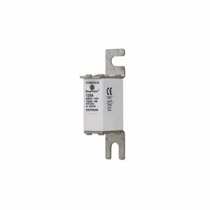 Eaton Bussmann 170M Series High Speed Semiconductor Fuses