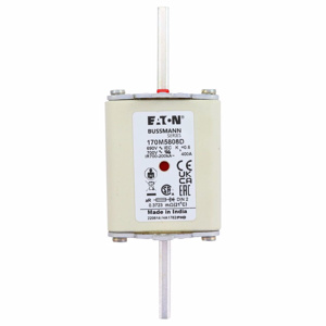 Eaton Bussmann 170M Series High Speed Semiconductor Fuses
