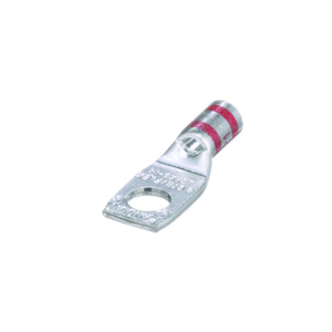 Panduit LCAX Series Standard Barrel Compression Lugs
