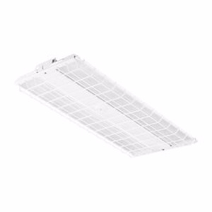 Sylvania LNHIBA Series LED Linear Highbays