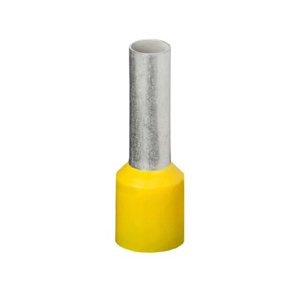 ABB Thomas & Betts Insulated Ferrules