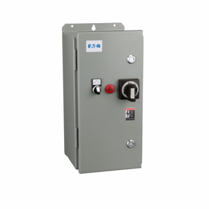 Eaton EC XT Combination Motor Starters
