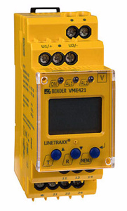 Bender Linetraxx® Multi-function Relays