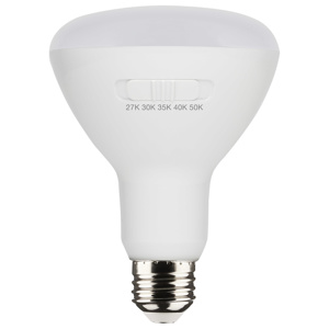 Satco Products BR30 LED Lamps Dimmable 700 lm