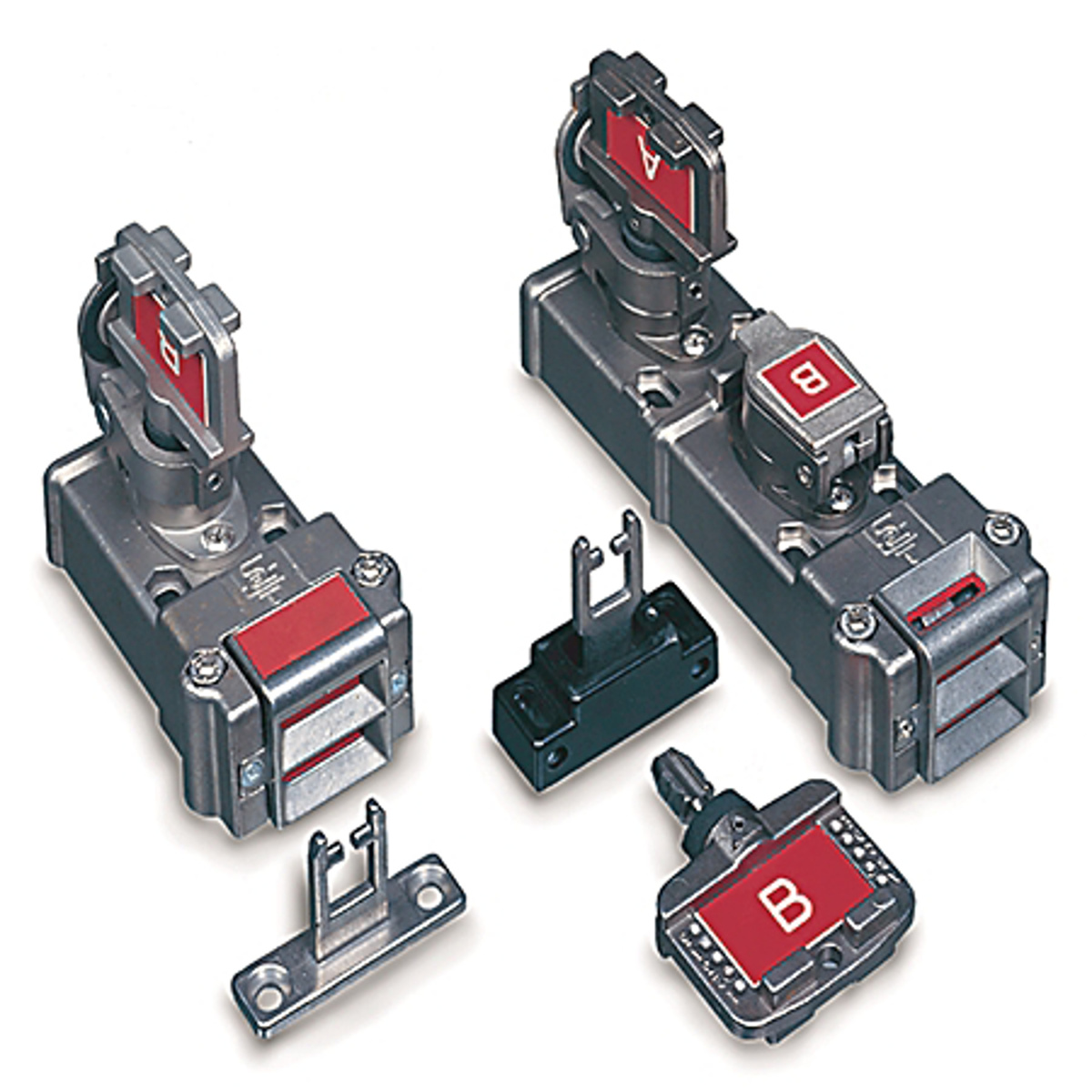 Rockwell Automation | Rockwell Automation Trapped Key Interlock ...