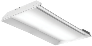 Lithonia 2FSL Series LED Troffers