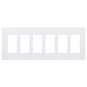 Lutron Standard Decorator Wallplates