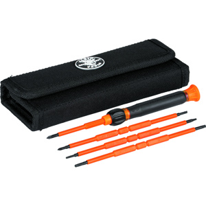 Klein Tools Screwdriver Sets
