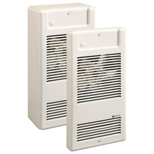 Ouellet OVS Wall Heaters 240/208 V 2000/1500 W 1 Phase White