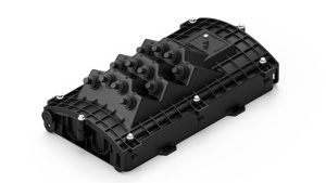 Preformed Line Products COYOTE Low Ground Closures