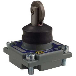 TES Electric 9007 NEMA Limit Switch Heads Roller