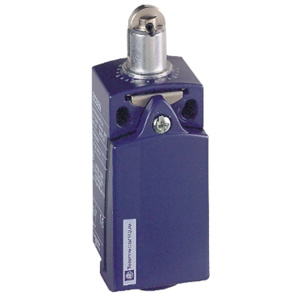 TES Electric OsiSense XC Limit Switches 10 A