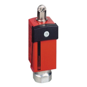 TES Electric OsiSense XC Limit Switches 5 A