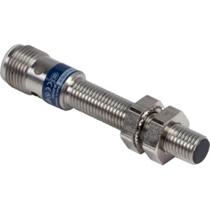 TES Electric OsiSense® XS Inductive Proximity Sensors 3 Wire DC Unshielded 8 mm