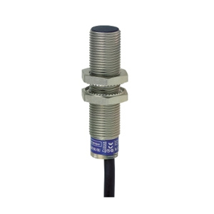 TES Electric OsiSense® XS Inductive Proximity Sensors 3 Wire DC Shielded 12 mm