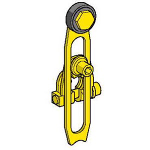 TES Electric OsiSense® XC ZC2J Limit Switch Levers