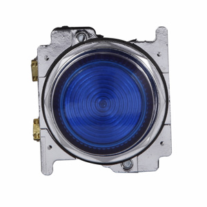 Eaton 10250T Series Indicating Light Units